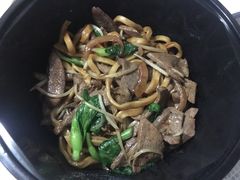 -陈八两面家(华孚写字楼店)