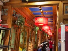 -小吊梨汤·北京菜·烤鸭(清河万象汇店)