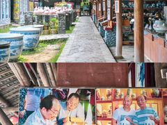 -景德镇古窑民俗博览区