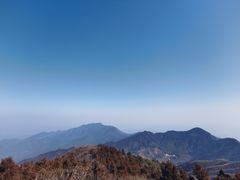 -南岳衡山风景名胜区