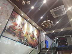 大堂-粤潮牛肉火锅店(江南大道店)