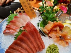 -文三酒肆自助放题(新街口友谊广场店)