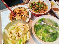 -家宴滇食记·云南家常菜