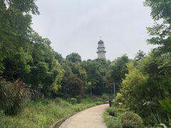 -金海湾滨江公园