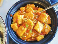 石屏豆腐煲-多味居(剪子巷店)