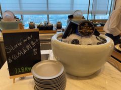 -济南凯宾斯基酒店-THE VIEW云景全日制餐厅