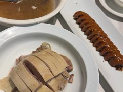 -小秦淮·南京土菜(新亭西路店)