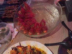 -红盔甲·小龙虾(车公庙店)