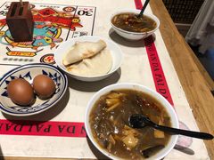 -长安大牌档之西安博物院文化餐厅(中贸店)