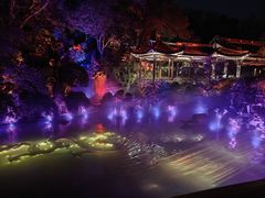 -杭州黄龙洞