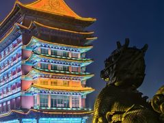 -大明幻境第一城