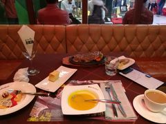 -尊品牛排(恒峰店)