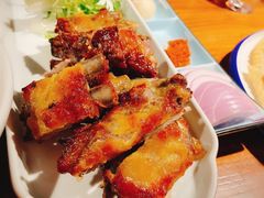 -纳瓦新疆菜(银都店)