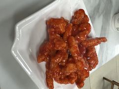 -黑皮酸菜鱼(三山街店)