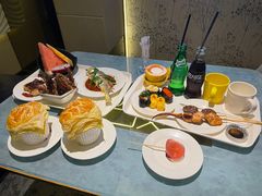 -堂会·KTV·自助餐·团建聚会(天河店)