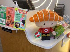 -争鲜回转寿司(通州万达店)