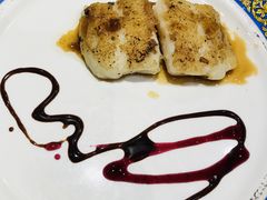 -上林铁板烧(延安西路店)