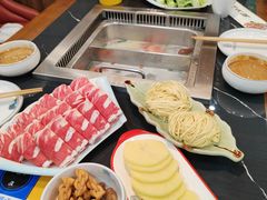 -晓林火锅(安定门店)