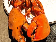 -博林天瑞喜来登酒店·西丽尚膳