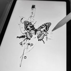 -记号刺青tattoo纹身工作室