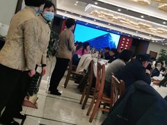 -怡园饭店-餐厅(四望亭店)