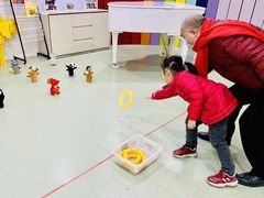 -重庆爱绿北滨幼儿园