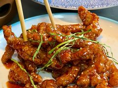 -醉炫音速烧烤·干煸菜(沙河总店)