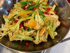 -翠清酒家(万丰路店)