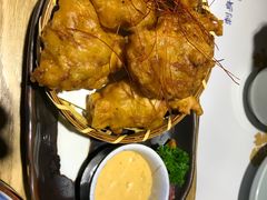 -吟松日式料理(莘庄店)
