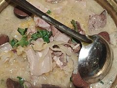 -金掌勺锅包肉(太原万达店)