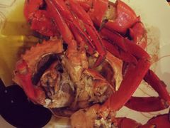 -Ministry of Crab(科伦坡店)