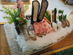 -集渔·泰式海鲜火锅(犀浦店)