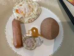 -上海雅居乐万豪侯爵酒店