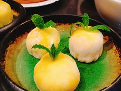 -领事馆19号中餐厅(厦门海景洲际酒店)