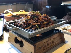 -四季民福烤鸭店(前门店)