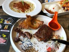 -野牛西厨·石烧牛排专门店(张槎店)
