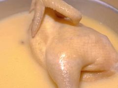 -禄婶鸡煲·打边炉