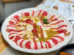 -韩宫宴烤肉·料理(砂之船奥特莱斯店)