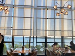 -苏州苏州湾艾美酒店-新食谱全日制餐厅