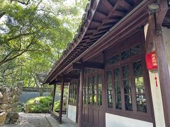 -绮园景区