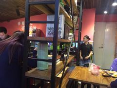 大堂-云味馆·云南菜·云南米线(沙井华润店)
