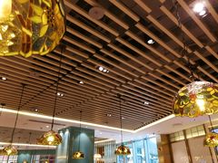 大堂-翠华餐厅(宝安壹方城店)