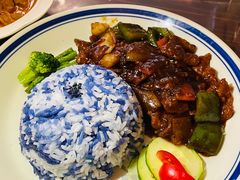 -马来MO简餐.南洋风味料理(美食街店)