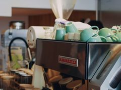 -Cafe del Volcan(永康路店)