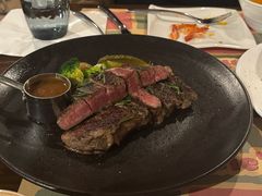 -安妮意大利餐厅(世贸天阶店)