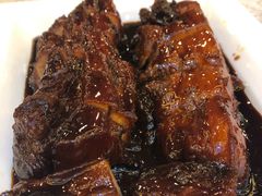 老娘叉烧-盆满钵满·国家非遗传承(云台店)