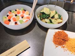 -很久以前羊肉串(中山公园店)