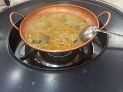 -藏味八珍特色火锅