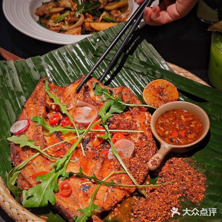 魔都人才懂的chill体验过了!!