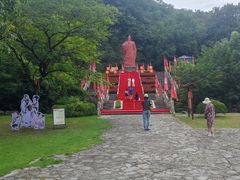 -陶祖圣境风景区